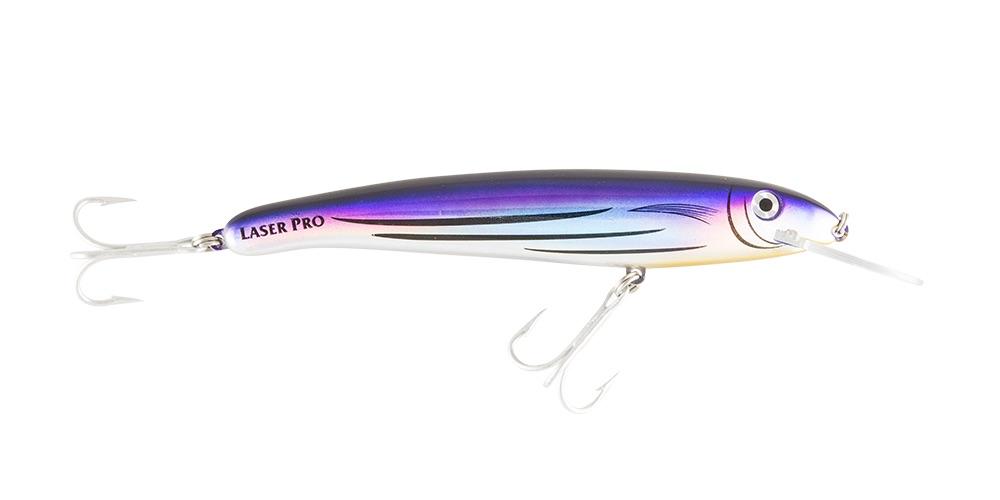Halco Laser Pro DD Diving Lures
