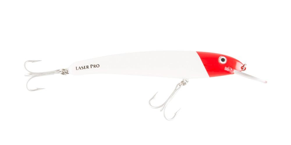 Halco Laser Pro DD Diving Lures