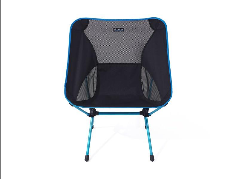 Helinox Chair One XL Blue With Black Frame