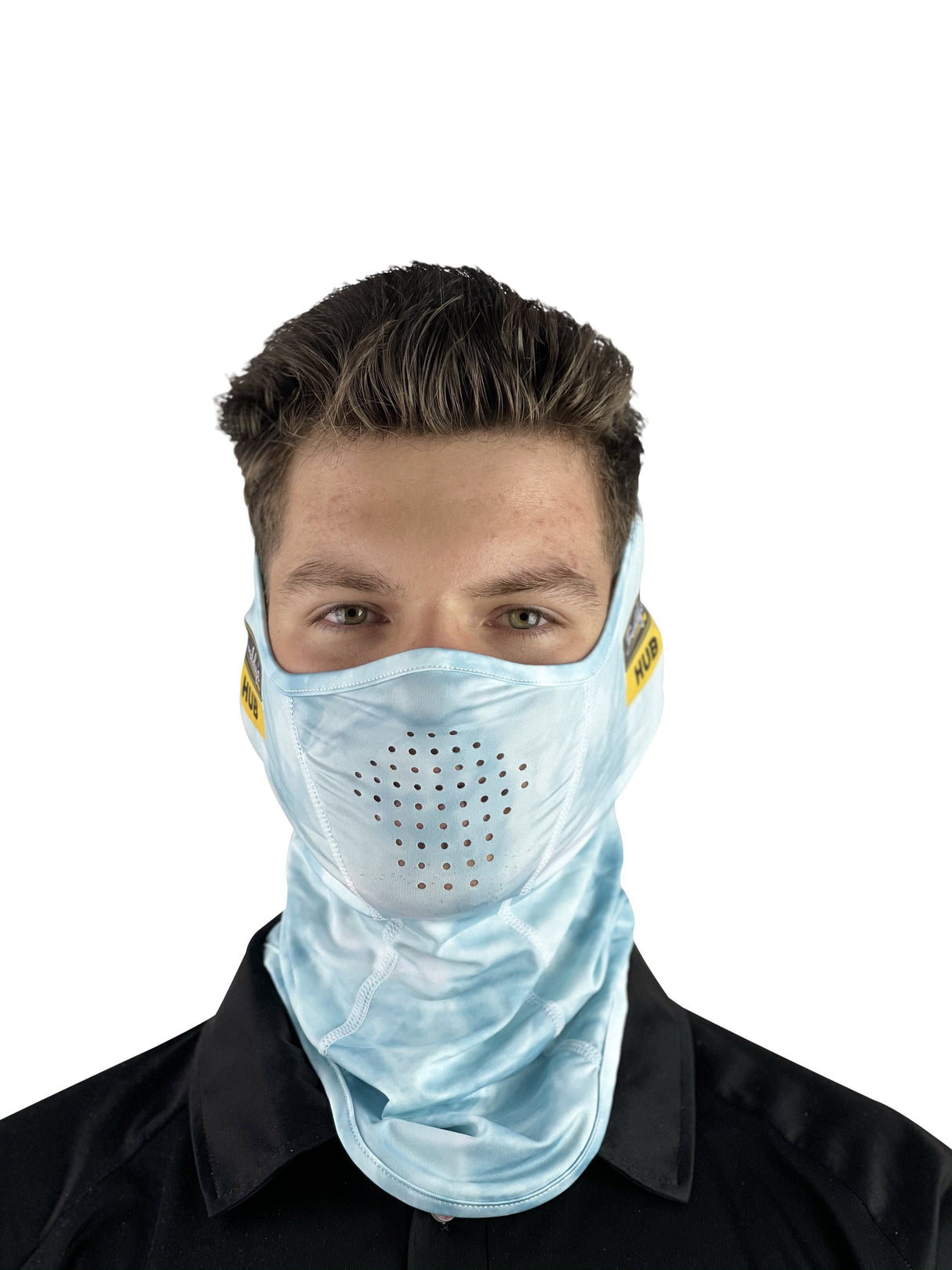 Freddys UPF 50+ Protective Face Shields