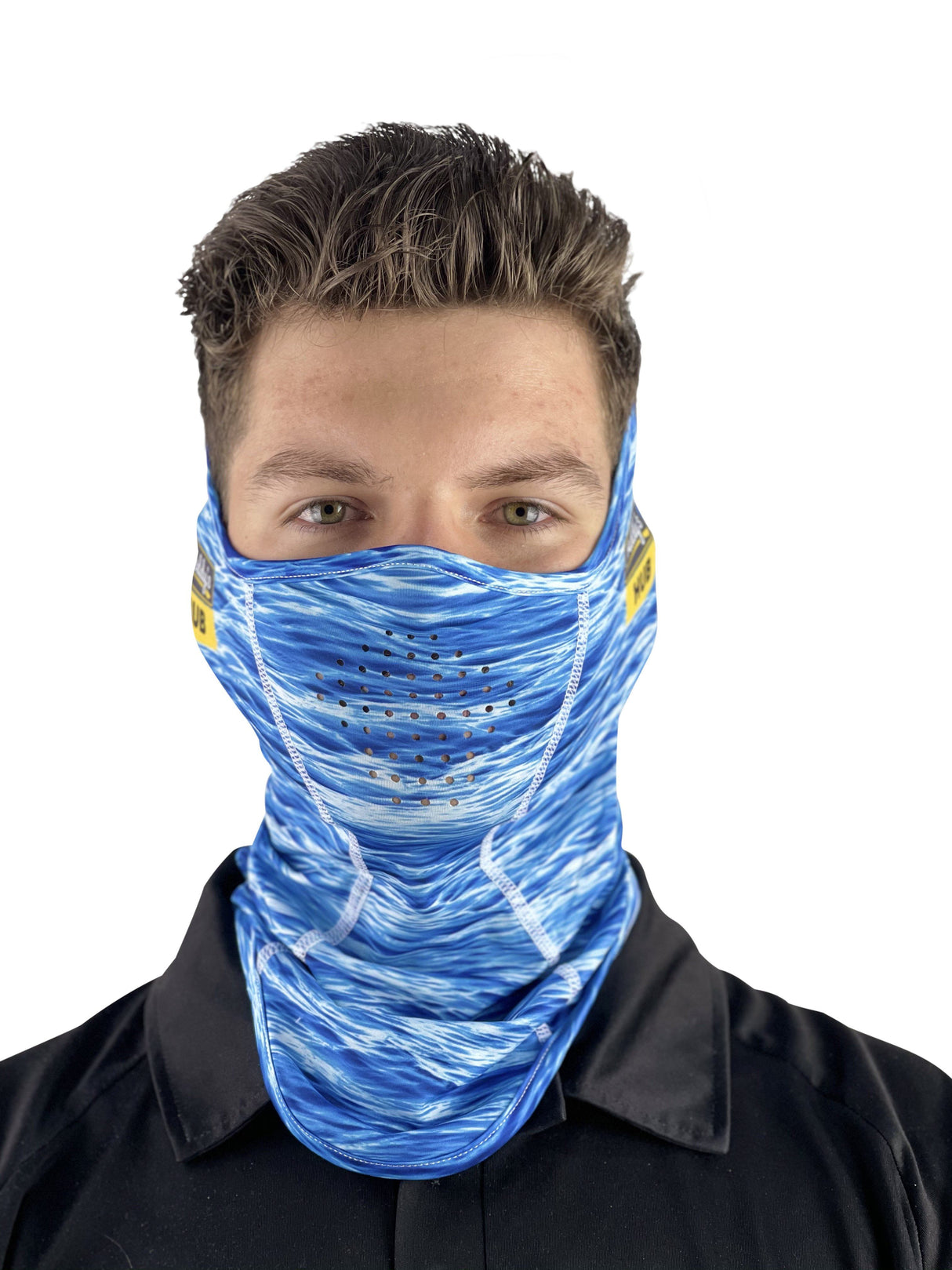 Freddys UPF 50+ Protective Face Shields