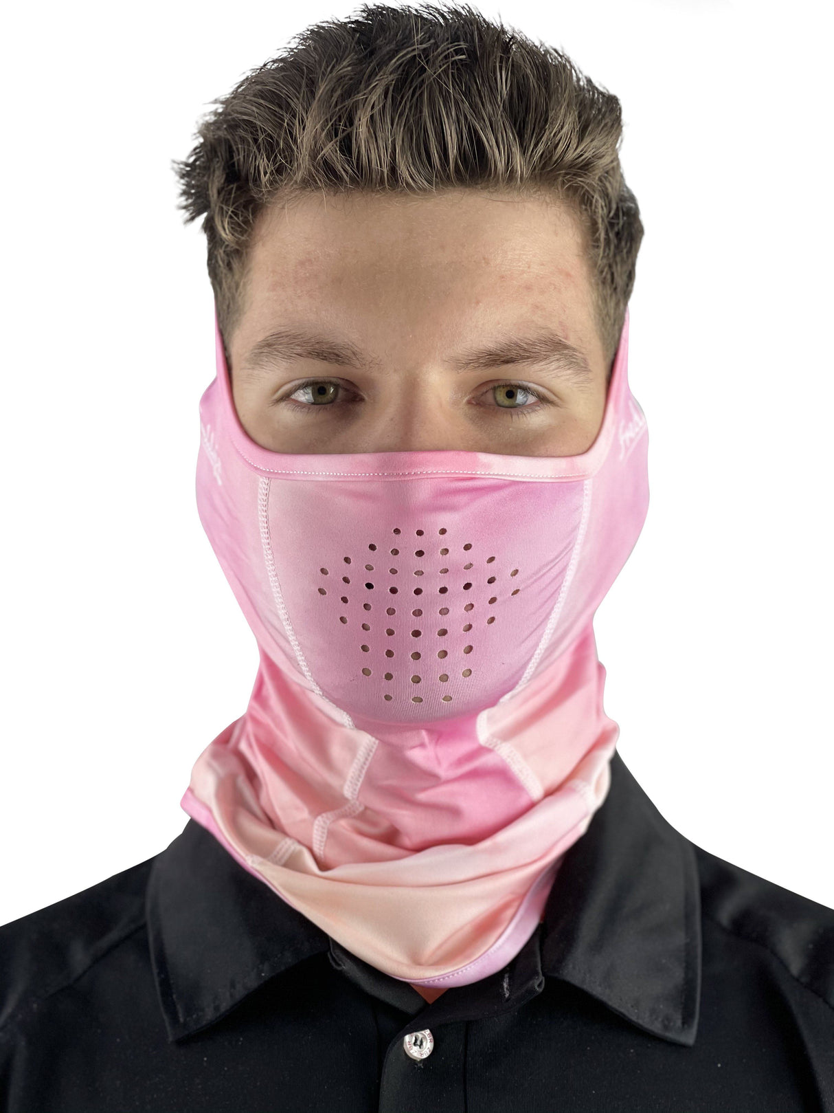 Freddys UPF 50+ Protective Face Shields