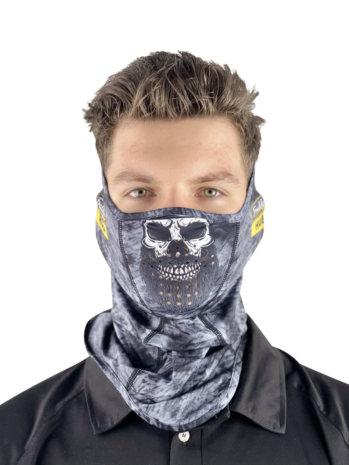 Freddys UPF 50+ Protective Face Shields