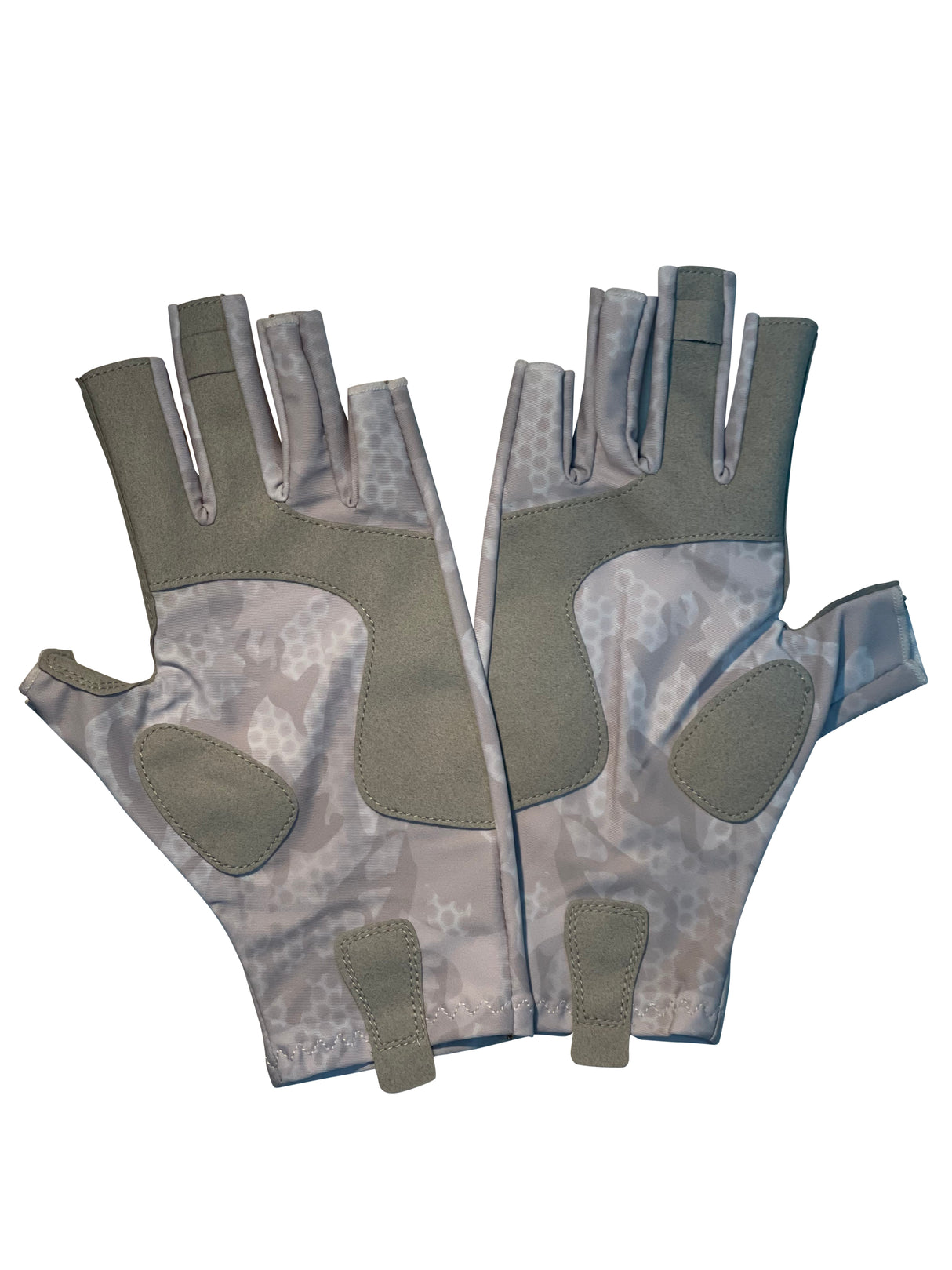 Freddys UPF 50+ Premium Sun Gloves