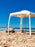 Alohra Deluxe Beach Cabana Summer Bliss