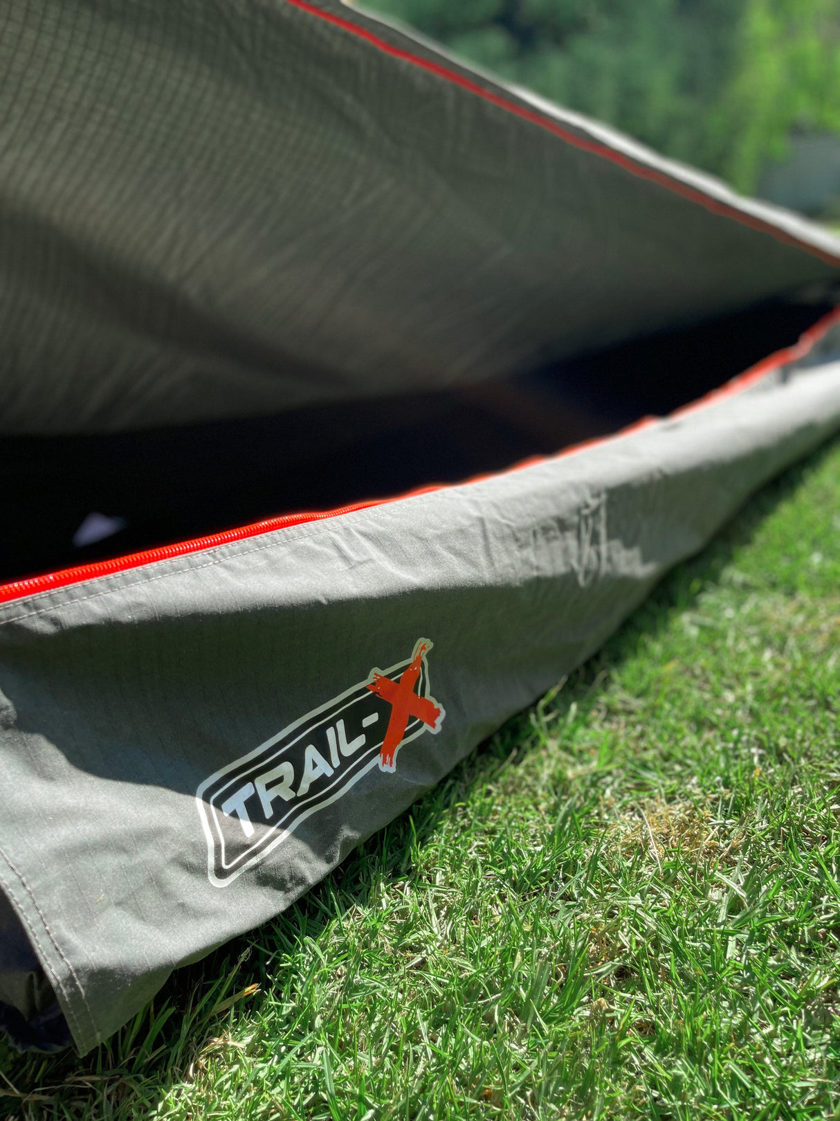 Trail-X Xplore Single Swag