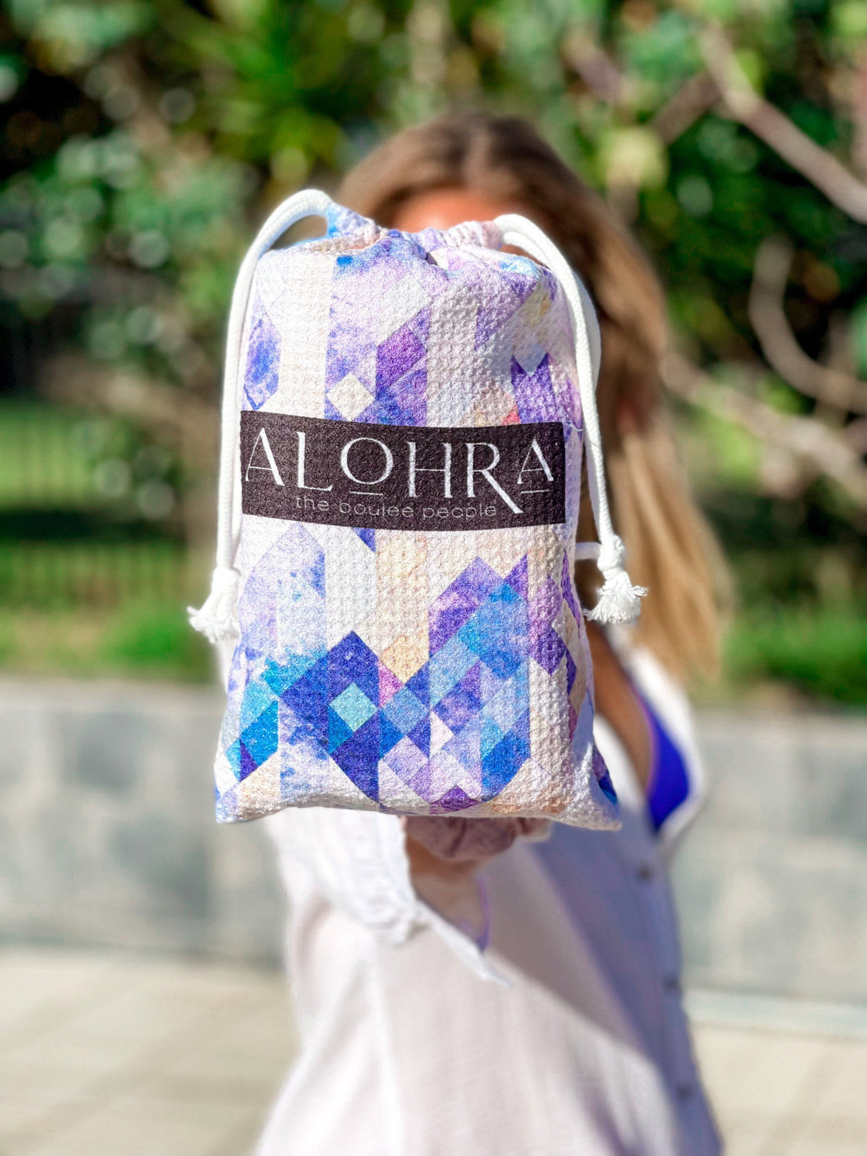 Alohra Sand Free Beach Towels Beach Dreams
