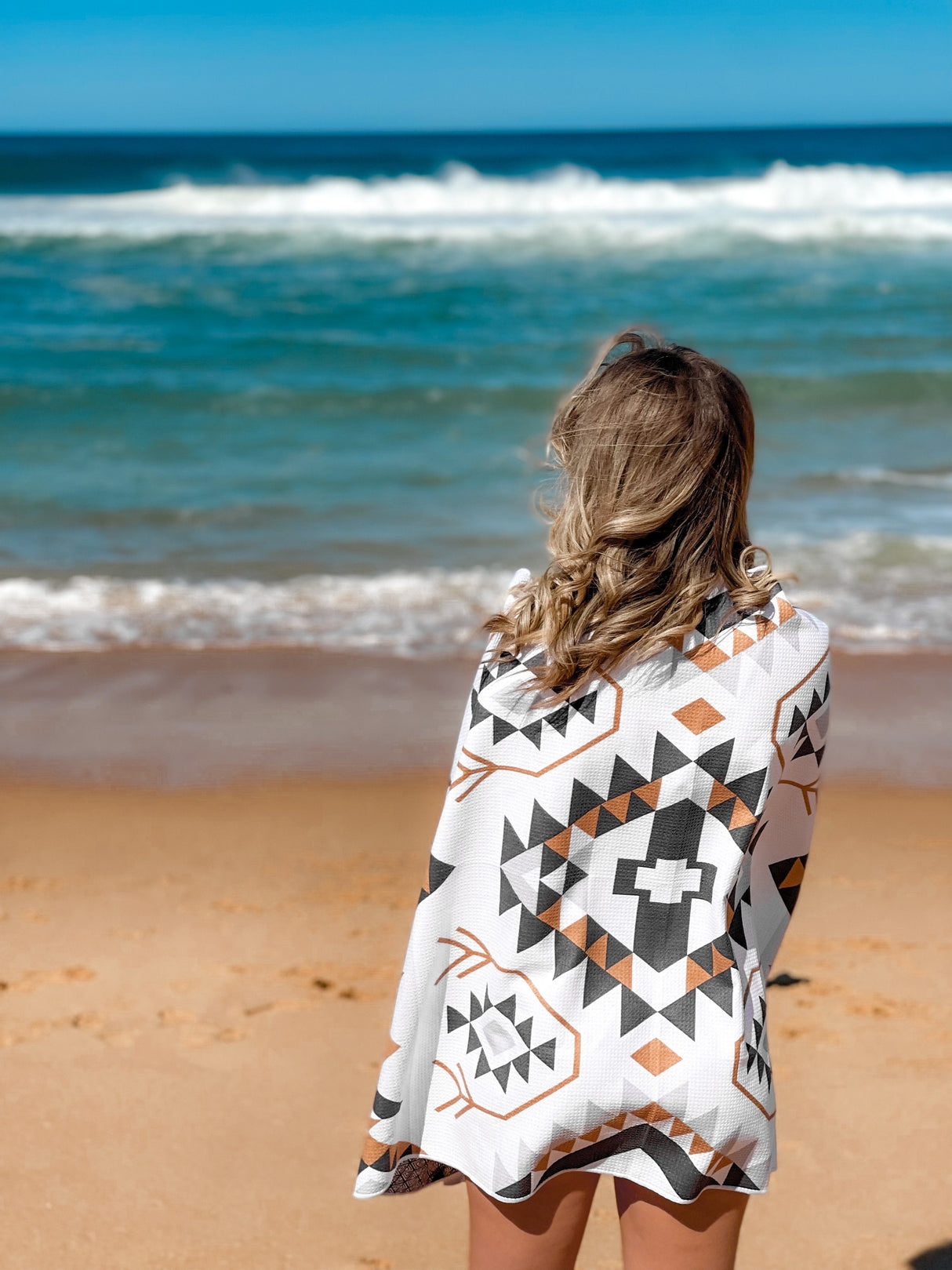 Alohra Sand Free Beach Towels Beach Dayz