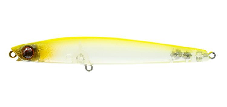 Daiwa Infeet Slippery Dog TG Tune Surface Lures