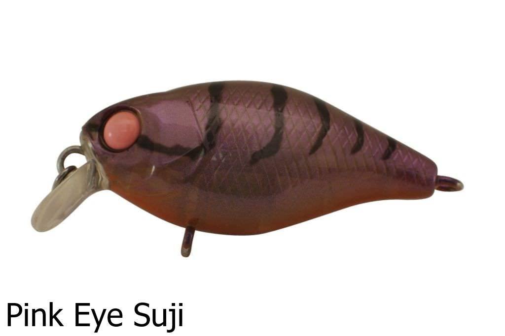 Jackall Diving Chubby Shallow Floating Lures