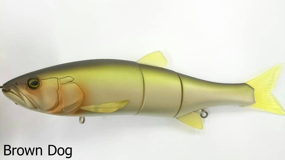 Jackall Dowzswimmer Swimbait Lures