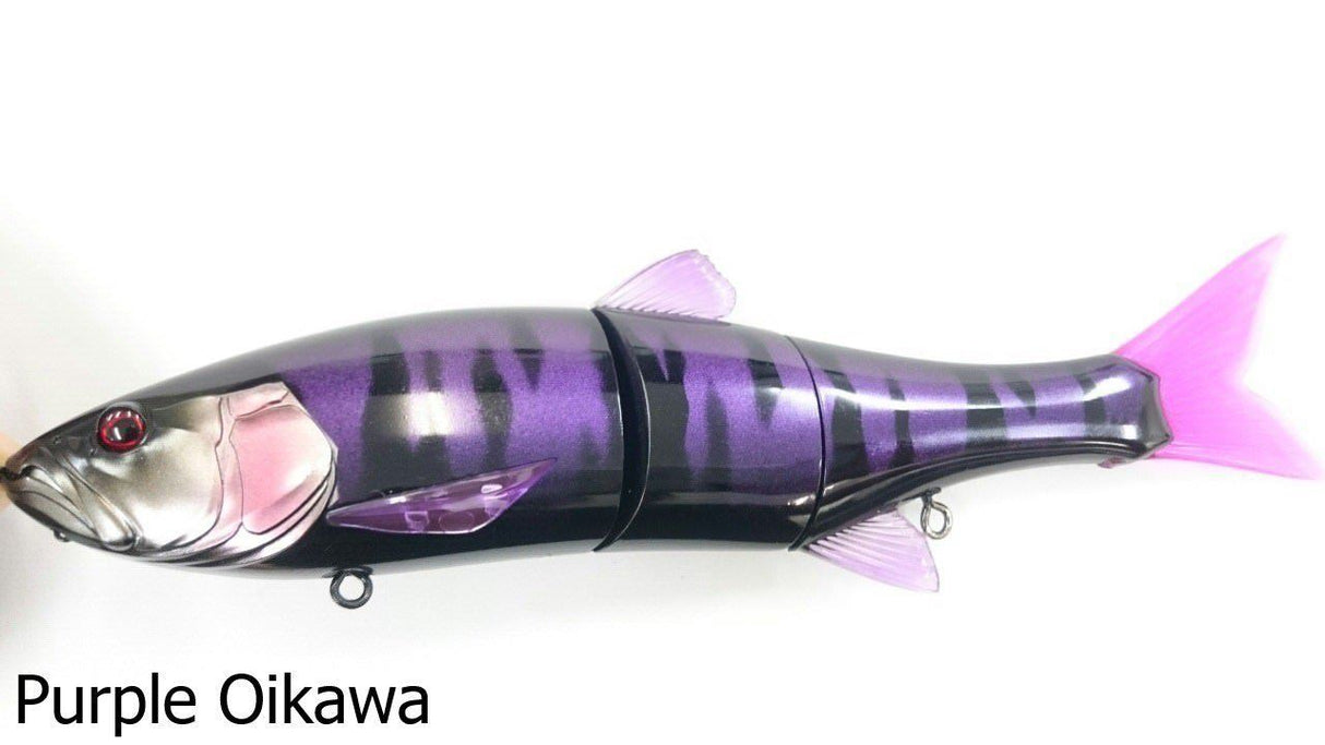 Jackall Dowzswimmer Swimbait Lures