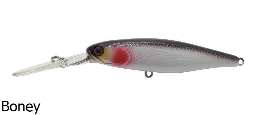 Jackall Squirrel SDD 79SP Suspending Hank Tune Lures