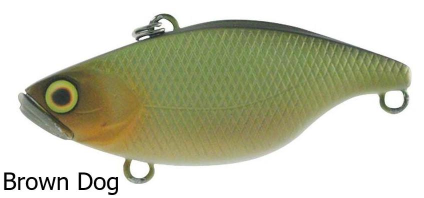 Jackall TN 50 Crankbait Lures