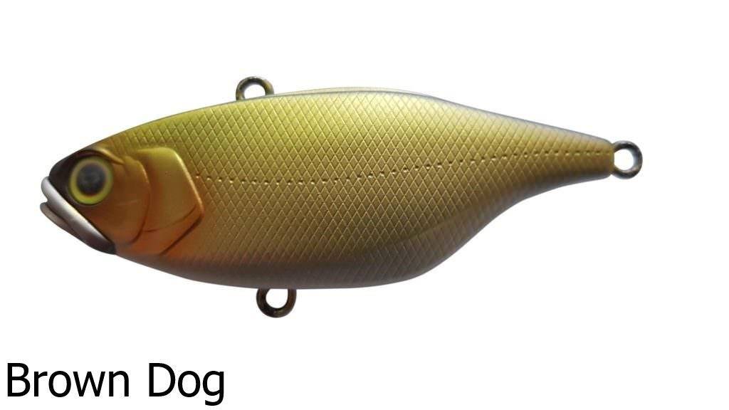 Jackall TN 80 Crankbait Lures