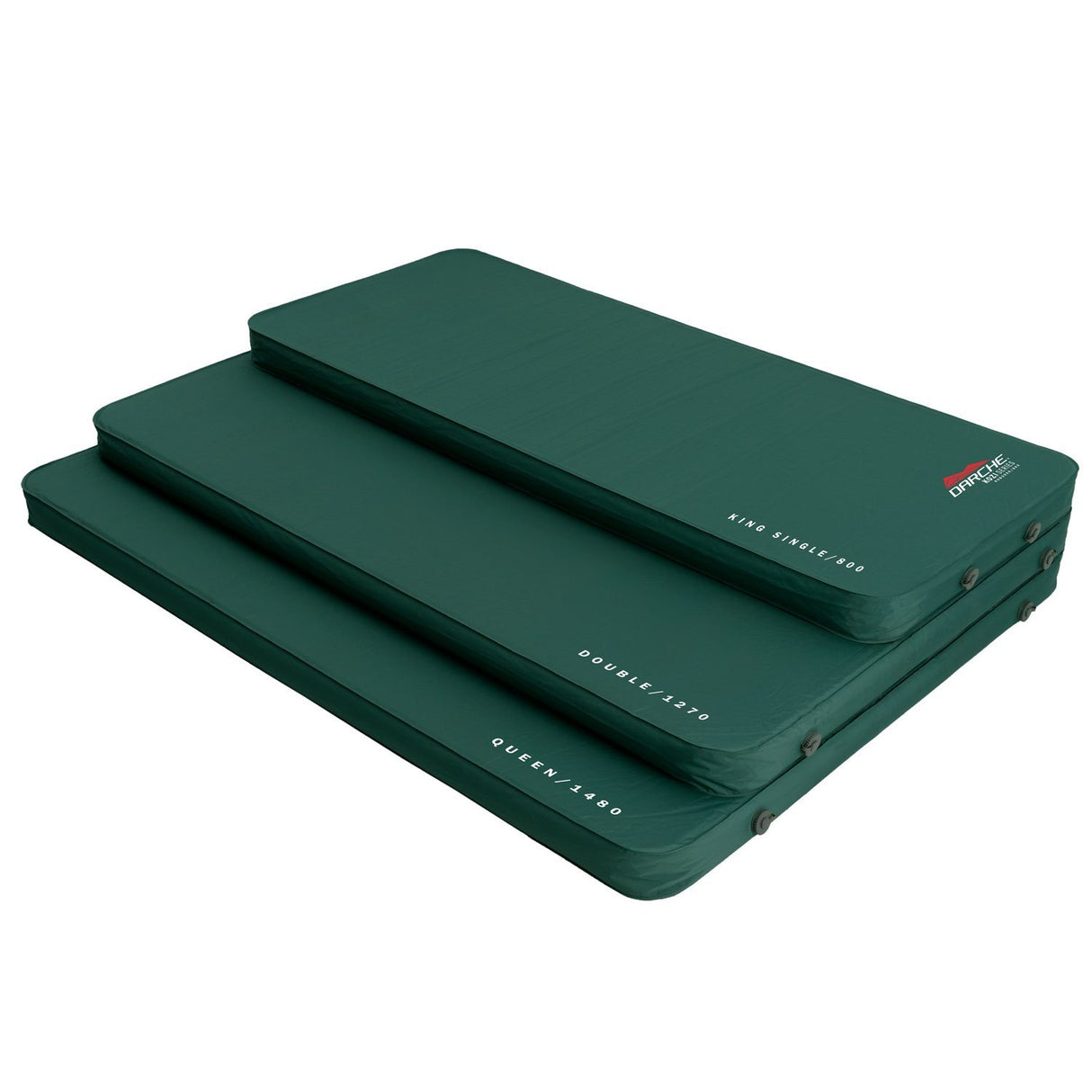 Darche Kozi Self Inflating Mattresses