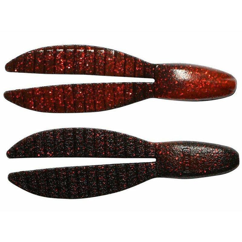 Keitech Flex Chunk 3in Soft Plastic Lures
