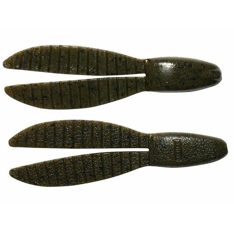 Keitech Flex Chunk 3in Soft Plastic Lures