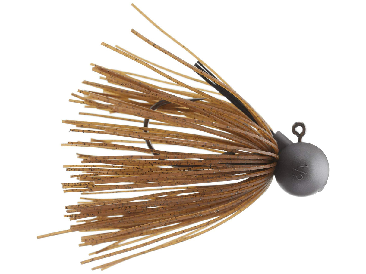 Keitech Model 2 2/0 Football Jigs