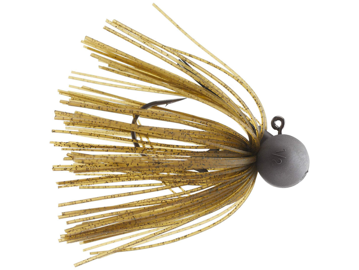 Keitech Model 2 2/0 Football Jigs