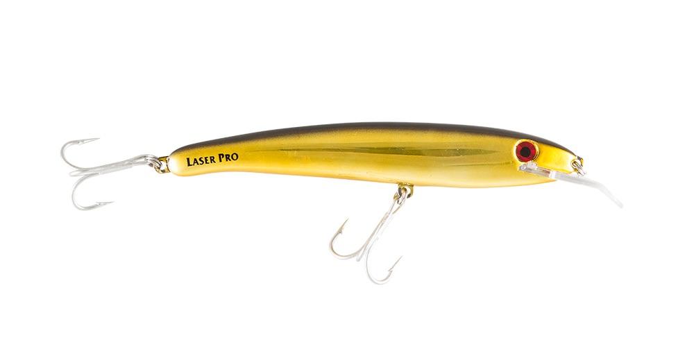 Halco Laser Pro DD Diving Lures