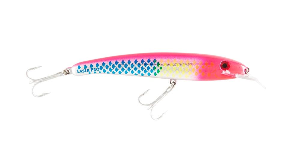 Halco Laser Pro DD Diving Lures