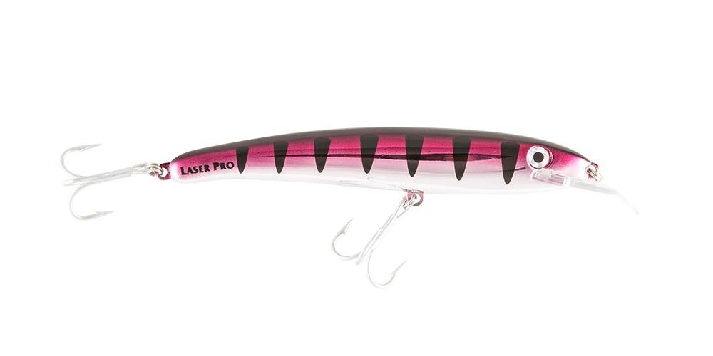 Halco Laser Pro DD Diving Lures