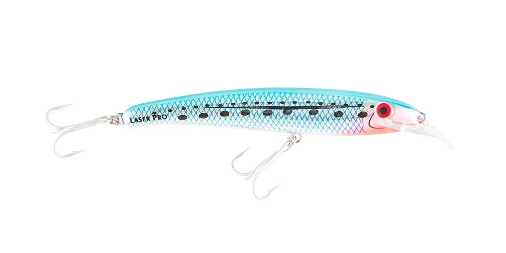 Halco Laser Pro DD Diving Lures