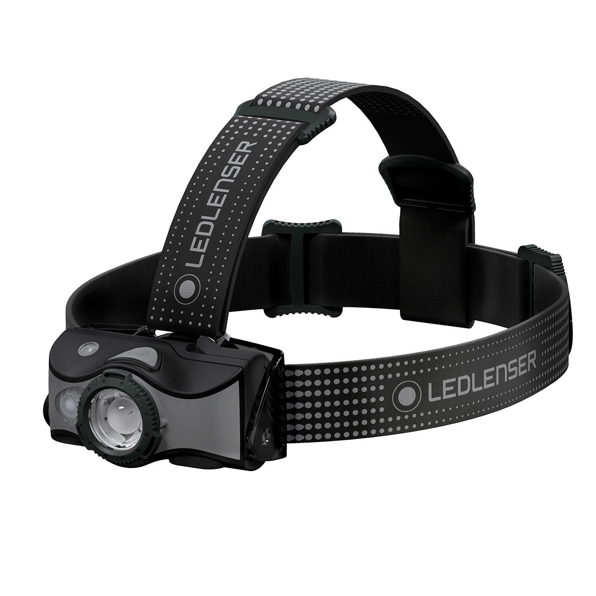 Led Lenser MH7 Rechargeable Headlamps