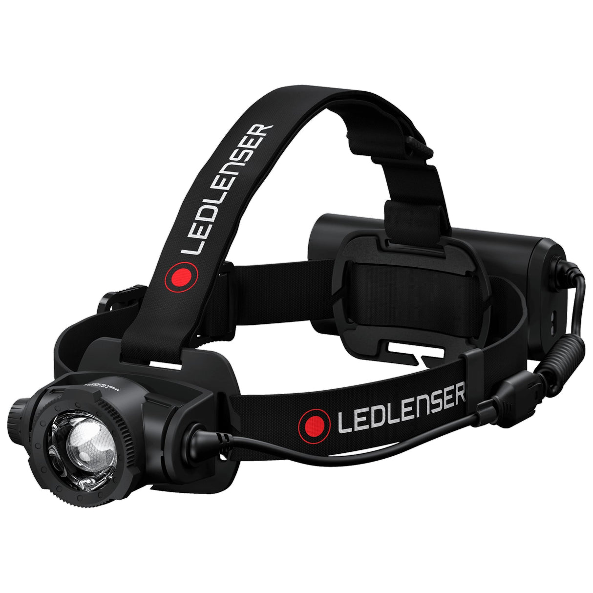 Led Lenser H15R Core Rechargeable Headlamp