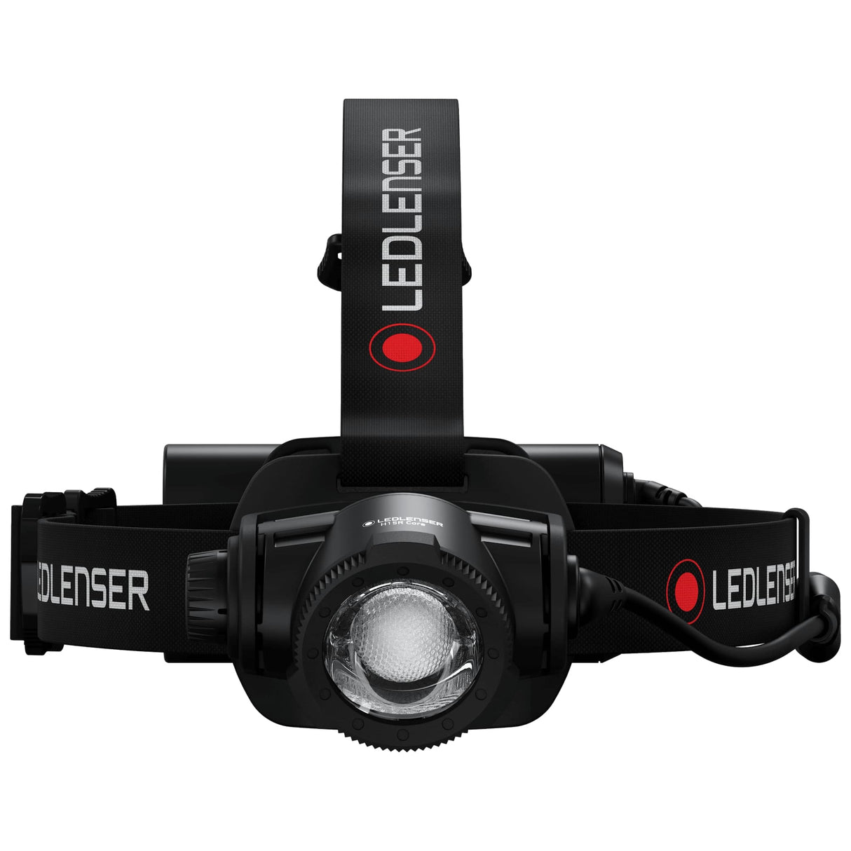 Led Lenser H15R Core Rechargeable Headlamp