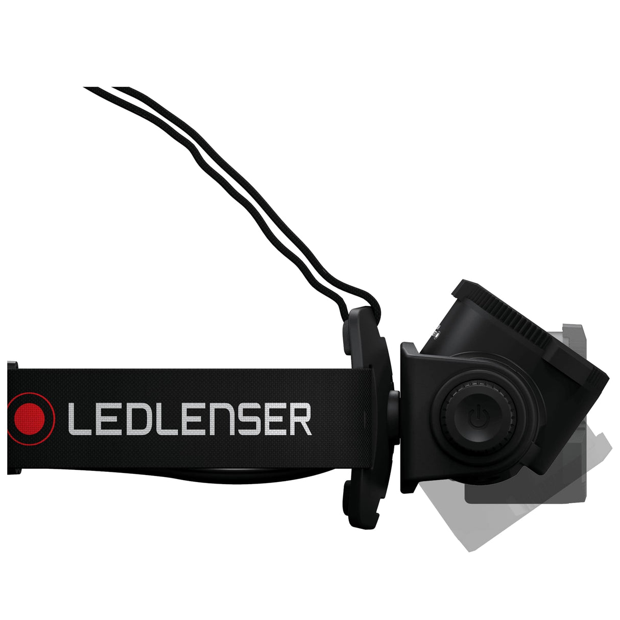Led Lenser H15R Core Rechargeable Headlamp