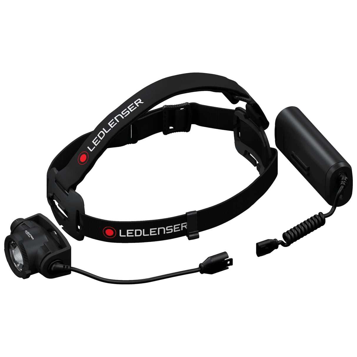 Led Lenser H15R Core Rechargeable Headlamp