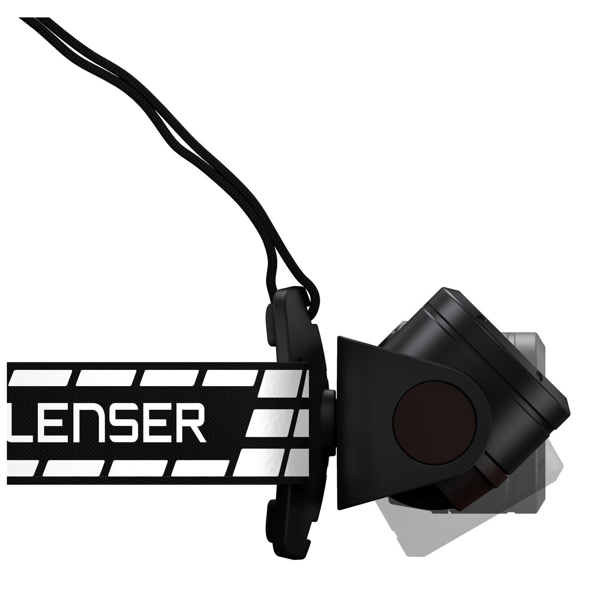 Led Lenser H19R Signature Rechargeable Headlamp