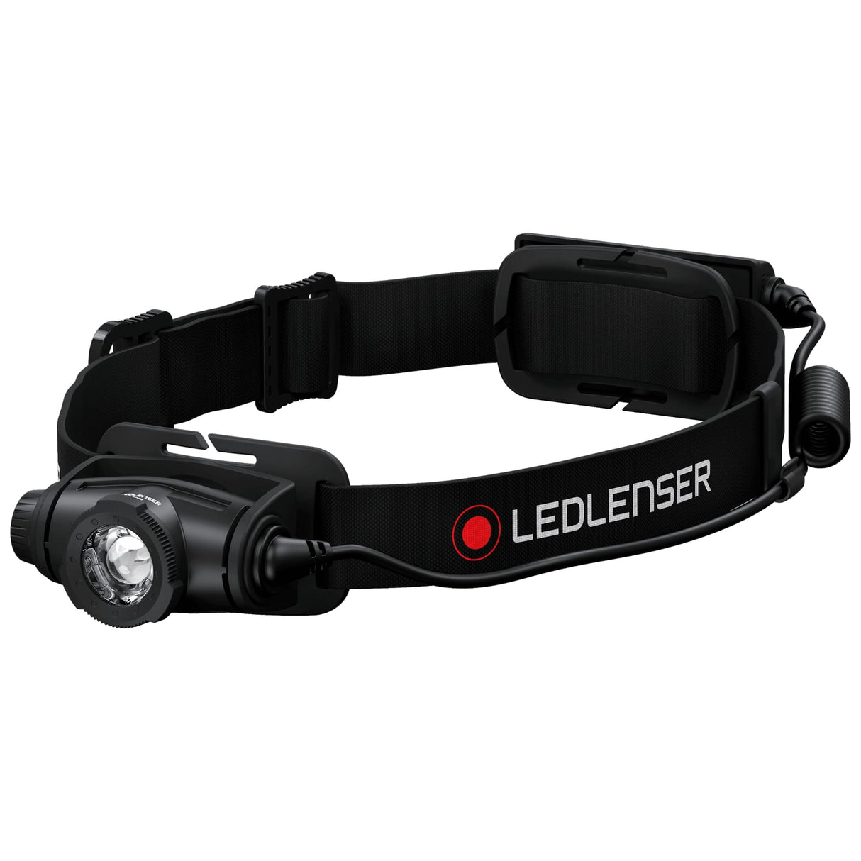 Led Lenser H5R Core Rechargeable Headlamp