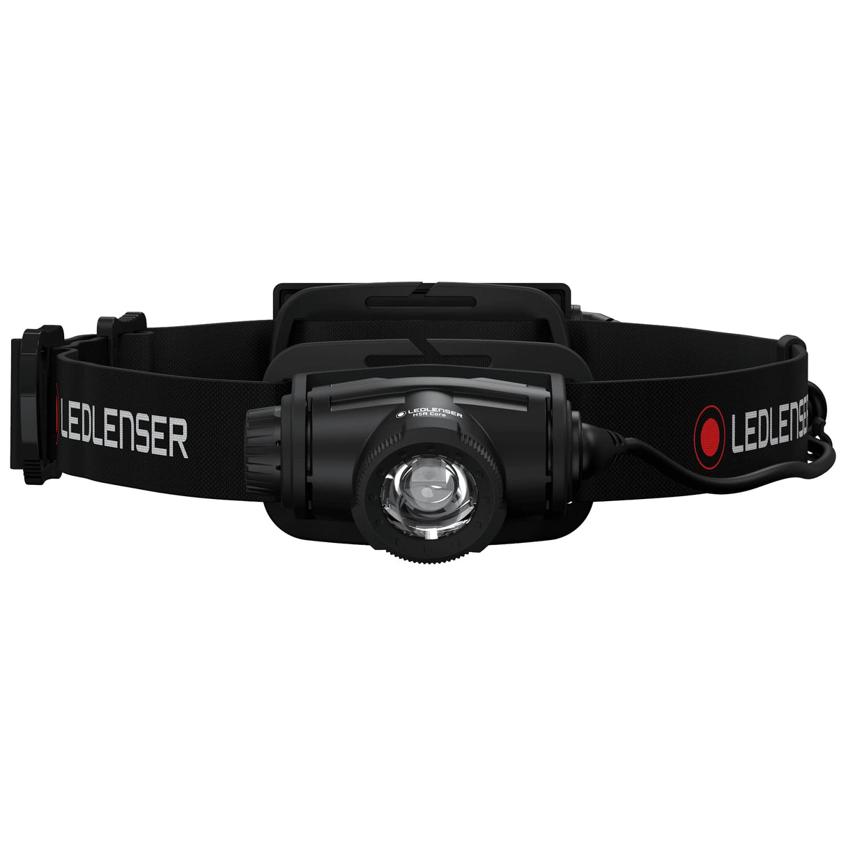 Led Lenser H5R Core Rechargeable Headlamp