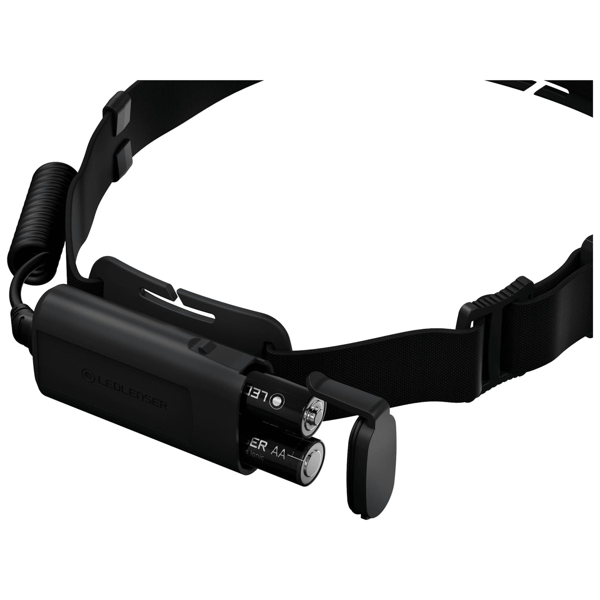 Led Lenser H5 Core Headlamp