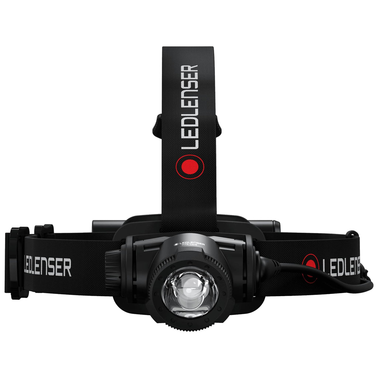 Led Lenser H7R Core Rechargeable Headlamp