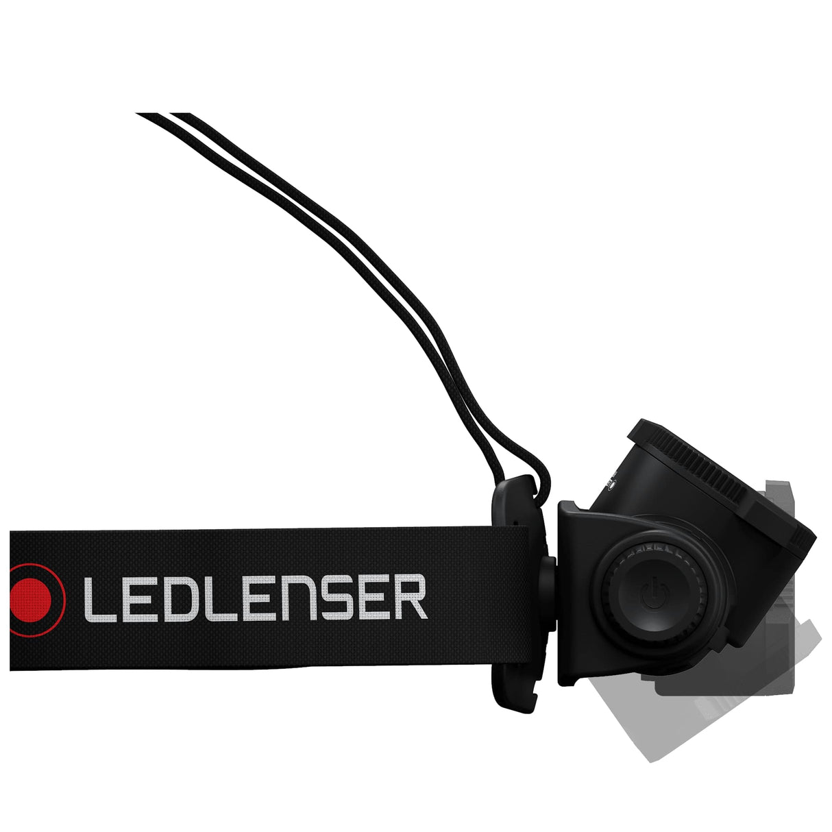 Led Lenser H7R Core Rechargeable Headlamp