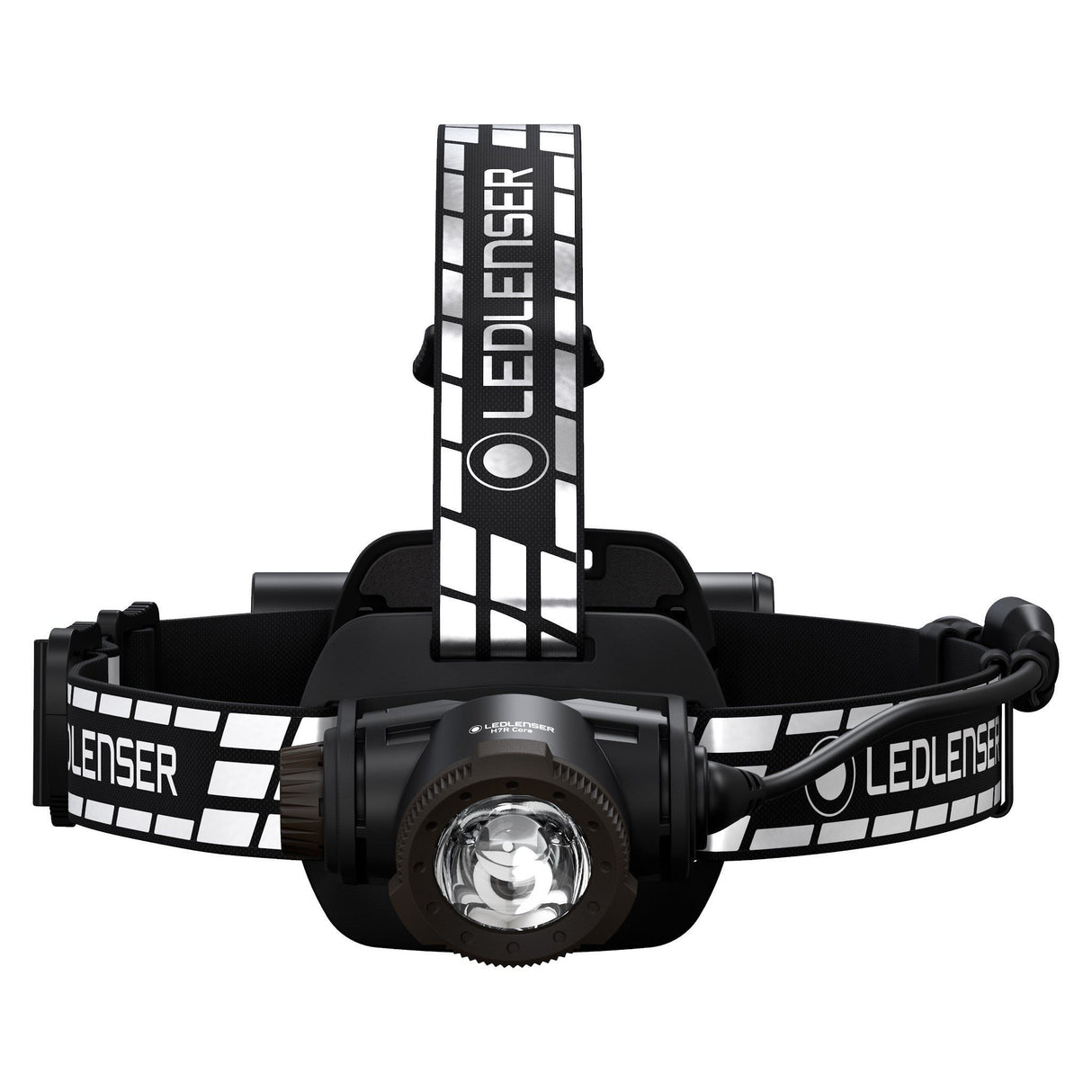 Led Lenser H7R Signature Rechargeable Headlamp