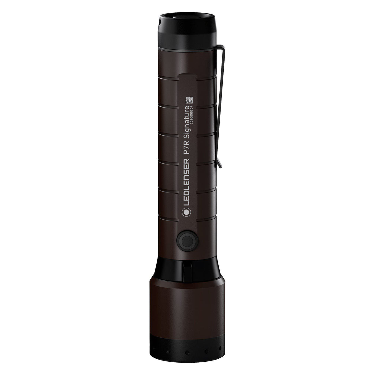 Led Lenser P7R Signature Rechargeable Torch
