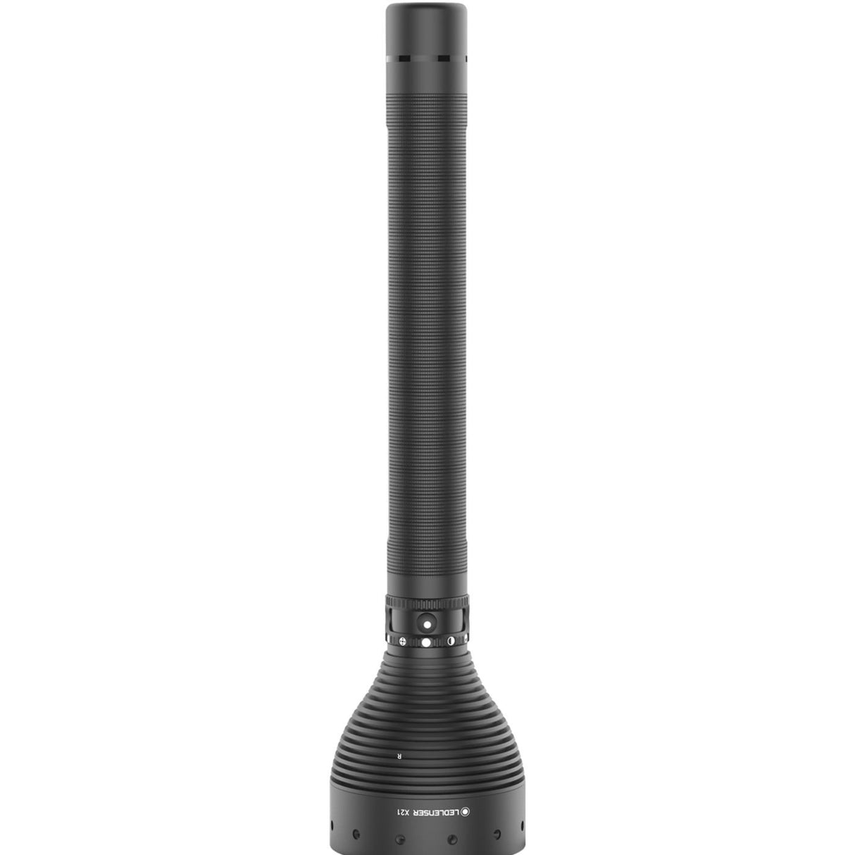 Led Lenser X21R Rechargeable Torch