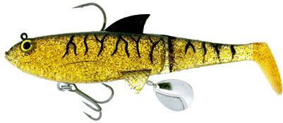 Molix Shad 120 Lures