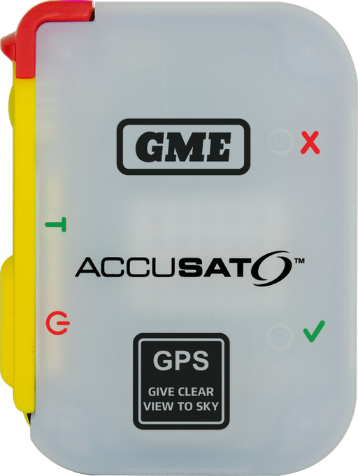 GME MT610G GPS PLB