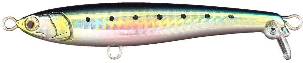 Maria Fla-Pen 115mm 38g Lures