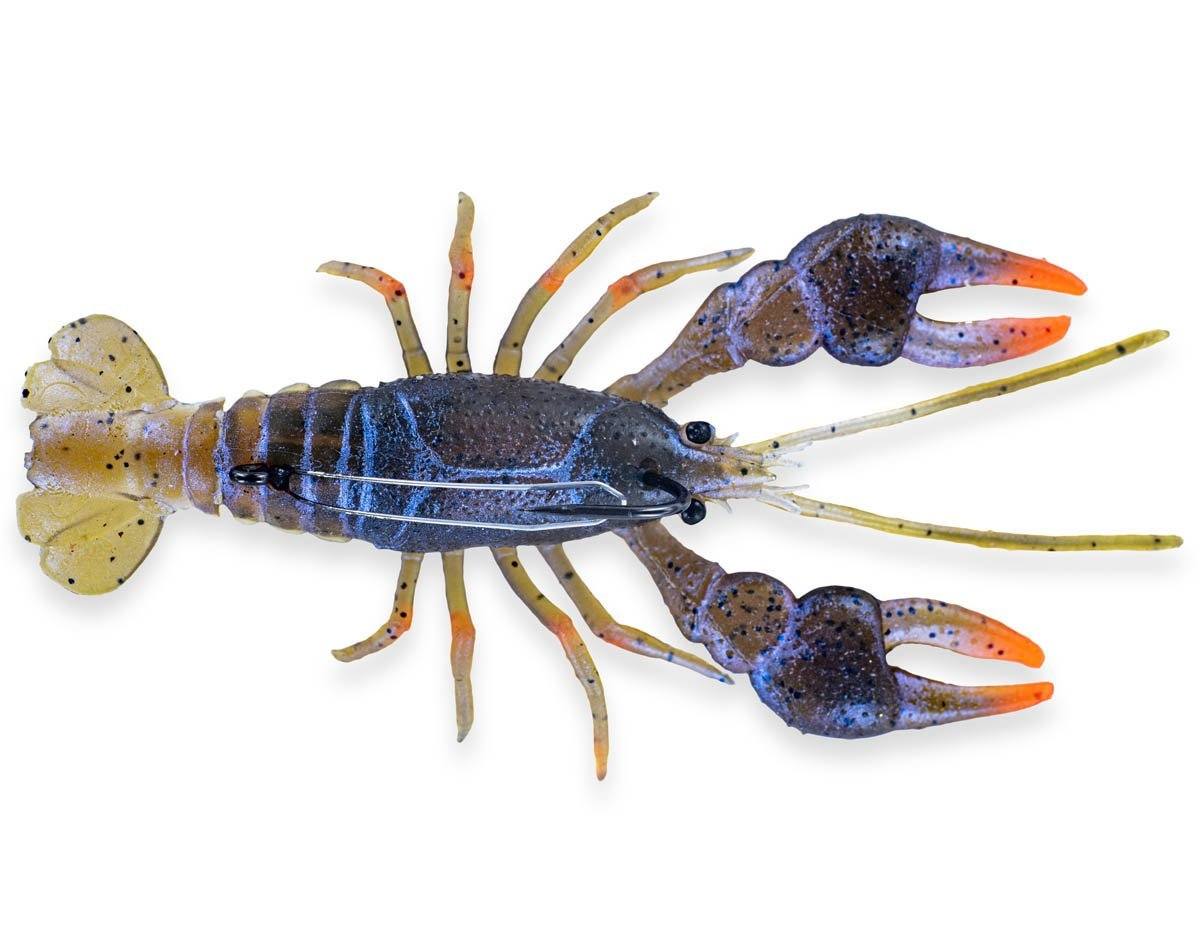 Chasebaits Mud Bug Lures