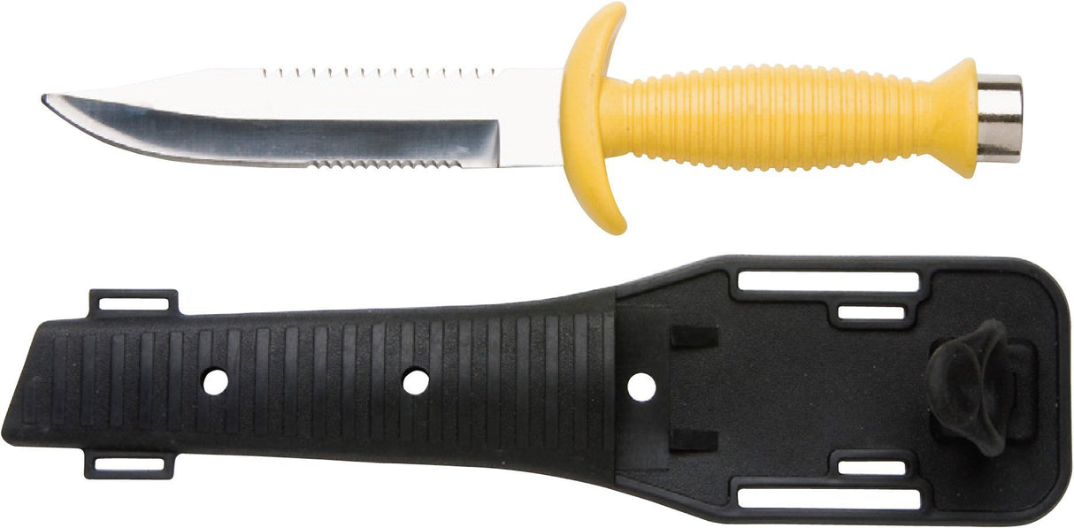 Mirage Sphinx Dive Knife