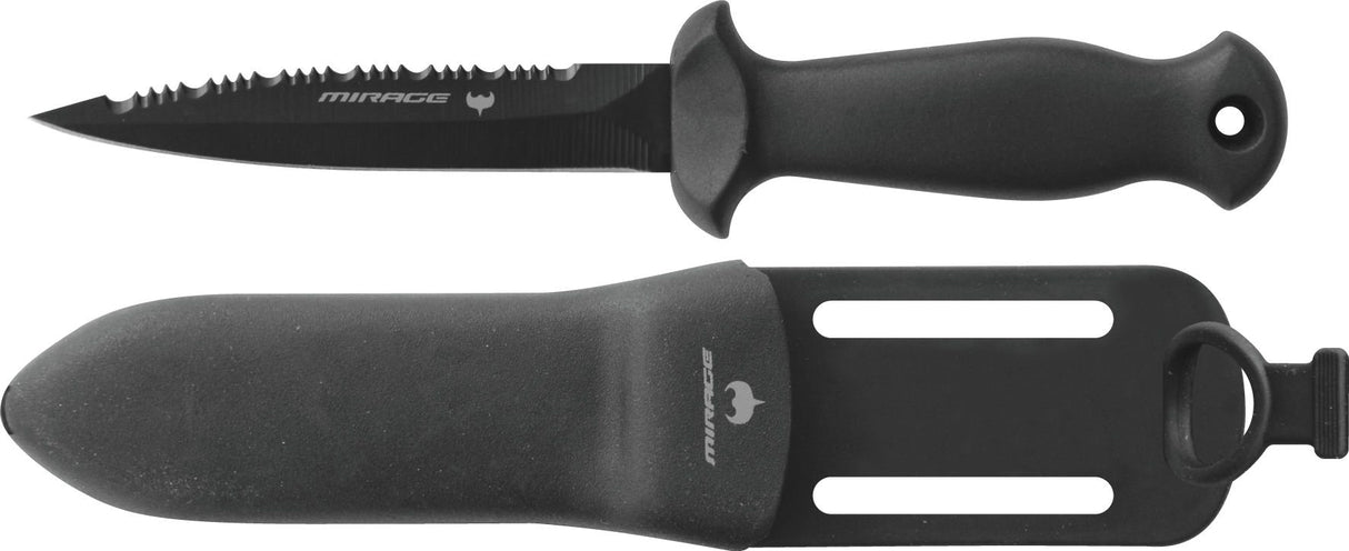 Mirage Sub Mariner Dive Knife