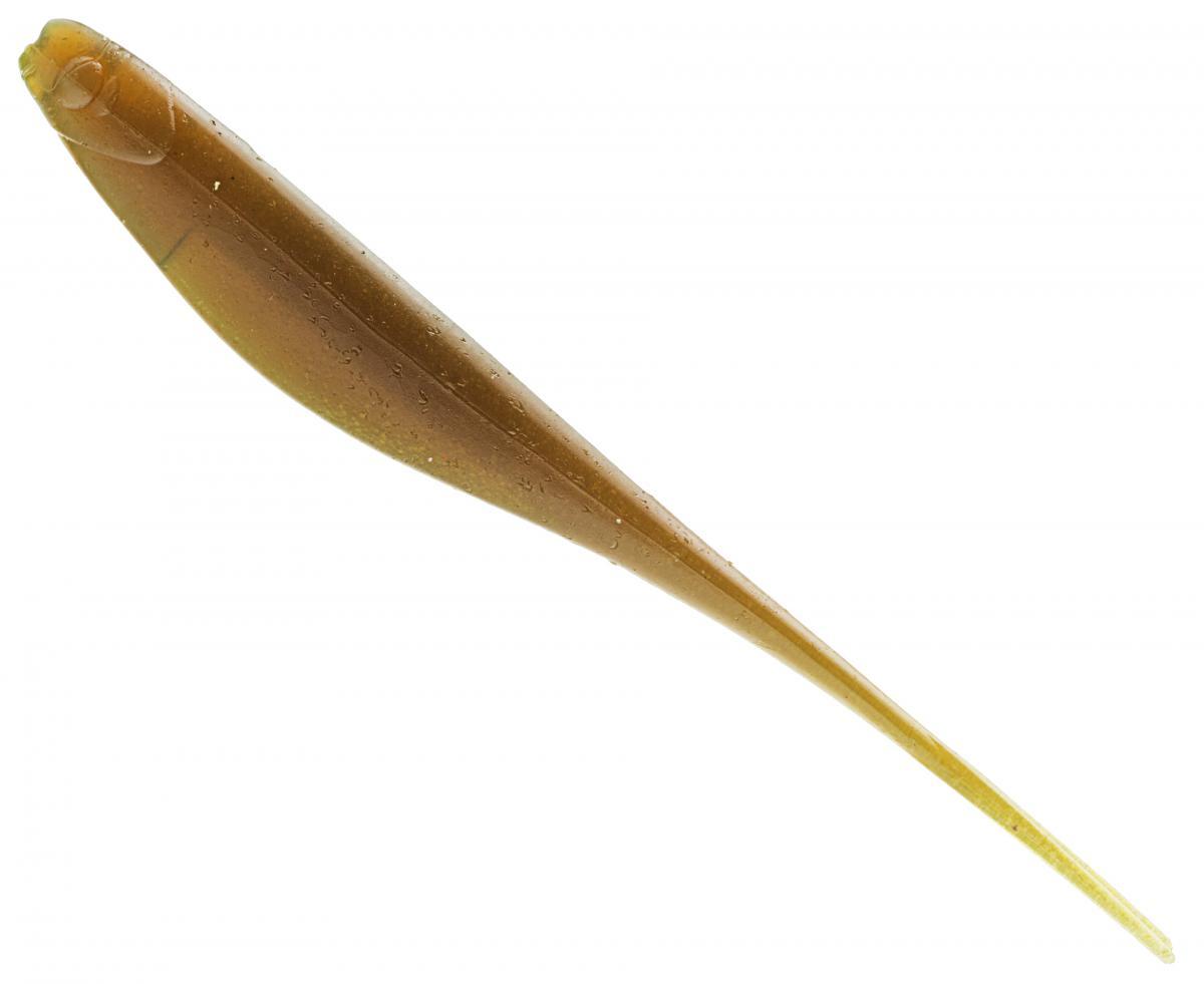 Zman Scented Jerk Shadz Soft Plastics