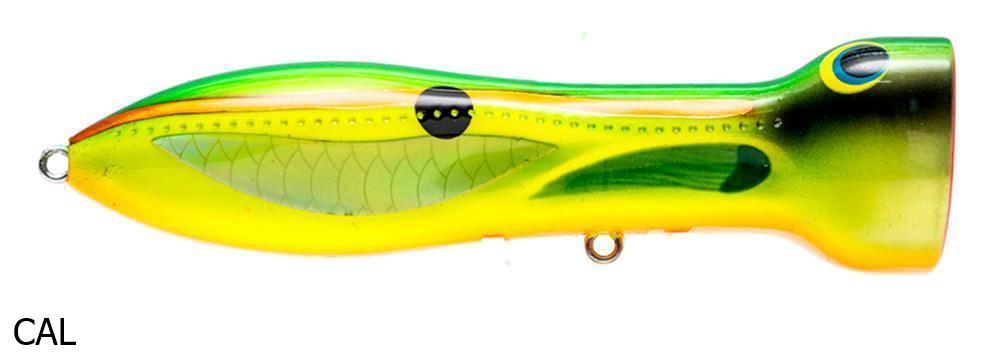 Nomad Chug Norris 95mm Surface Lures